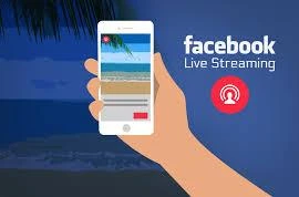 Emerge en Vietnam tendencia de publicidad transmitida en vivo en redes sociales 
