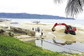  Ciudad vietnamita de Da Nang empeñada en impulsar tratamiento de aguas residuales