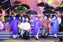 Semana de Cultura y Turismo Bac Ninh- Hanoi se celebrará en 2020