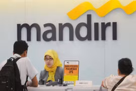 Expandirá banco indonesio Mandiri sus negocios a Vietnam