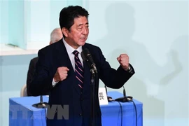 Comprometido Japón con el fortalecimiento de su cooperación con la ASEAN