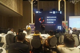 Estudian en Vietnam modelos de negocios sostenibles