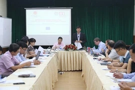 Aceleran incorporación de Vietnam a Convenio sobre la abolición del trabajo forzoso