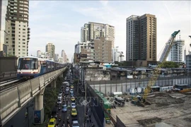 Reestructura Tailandia el sistema tributario