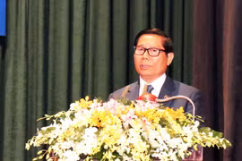 Celebran en ciudad vietnamita 40 años de la defensa de la frontera del suroeste 