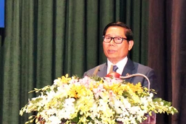 Celebran en ciudad vietnamita 40 años de la defensa de la frontera del suroeste 