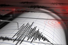 Sacude terremoto de magnitud 6,2 la isla indonesia de Sumatra