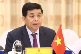 Promueve Vietnam cooperación con Laos 
