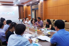 Festival del Mar de Tam Ky 2019 atraerá a numerosos turistas