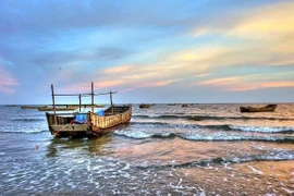 Más de 9,79 millones de turistas extranjeros visitaron Vietnam en los primeros siete meses 