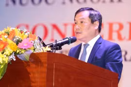 Consolidan sus vínculos empresas de Vietnam y Francia