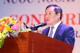 Consolidan sus vínculos empresas de Vietnam y Francia