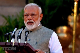 Aplaude primer ministro de la India decisión de ASEAN de revisar el TLC bilateral