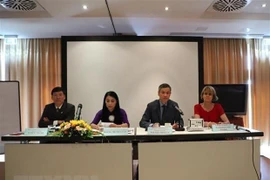 Promueve provincia vietnamita ampliación de las inversiones de Alemania