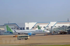 Ofrecerá aerolínea vietnamita Bamboo Airways vuelos a Corea del Sur 