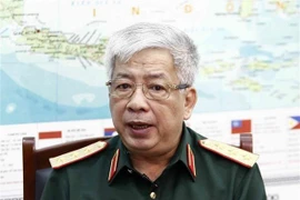 Elogia Vietnam resultados del Diálogo de Shangri-La 2019 en Singapur