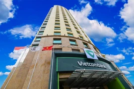 Sucursal de Vietcombank en Nueva York recibe licencia para operar 
