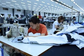 Destacan en Vietnam récord de la inversión extranjera directa 