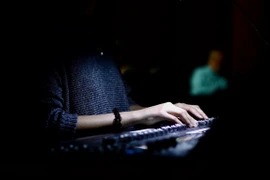 Celebrarán en Hanoi noche musical con artistas sonoros y visuales de Francia y Vietnam