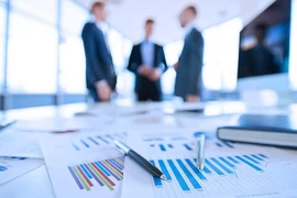 Registra Vietnam casi 100 mil empresas nuevas establecidas en ocho meses