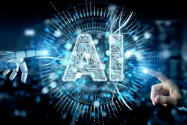 Aplicará Singapur Inteligencia Artificial en control de inmigración