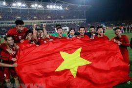 Copa Asiática 2019: Entrenador de selección vietnamita confía en un buen partido ante Iraq 