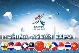 Fortalecen cooperación ASEAN-China mediante exposición y cumbre