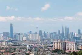 Impulsa Malasia desarrollo de la economía digital
