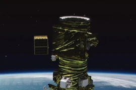Promueven Vietnam y Japón la colaboración espacial