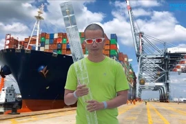 Realizará artista vietnamita presentaciones en EE.UU.