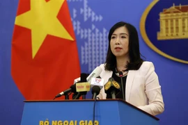 Llama Vietnam a todas las naciones a cumplir leyes internacionales en los mares y océanos 