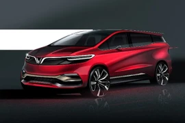 Auguran un futuro brillante para sector automovilístico vietnamita