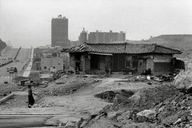 Realizan en Vietnam exposición fotográfica sobre Seúl 