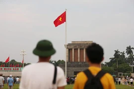 Felicitan países latinoamericanos a Vietnam por su Día Nacional