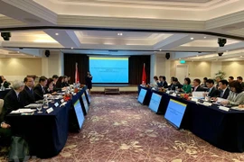 Amplían Vietnam y Singapur la cooperación en tecnología innovadora 