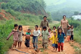 Publican en Vietnam Reporte sobre Estado Mundial de la Infancia 2019
