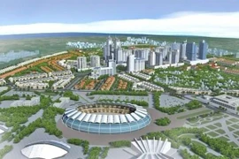 Autorizan establecimiento del Centro Nacional de Innovación de Vietnam