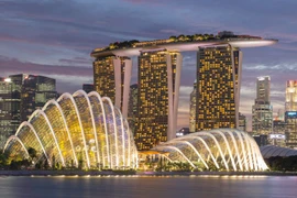 Muestra economía de Singapur señales de ralentización 
