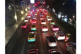 Refuerza Tailandia control de consumo de bebidas alcohólicas durante Año Nuevo 