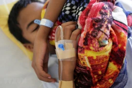 Reportan en Myanmar la muerte de 48 personas por dengue