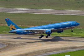 Ofertarán en Vietnam Airlines dos millones de boletos a inicios de 2020 en ocasión del Tet