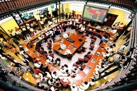 Recauda Vietnam fondo millonario por emisión de bonos gubernamentales