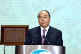 Insta premier vietnamita a Viettel a esforzarse para ser grupo líder mundial en telecomunicaciones
