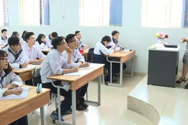 Apunta Vietnam a crear sistema educativo diversificado y de alta calidad