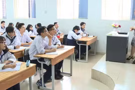 Apunta Vietnam a crear sistema educativo diversificado y de alta calidad