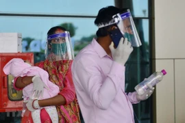 Reporta Filipinas más de 18 mil infectados con el SARS-CoV-2