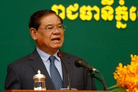 Camboya aprueba proyectos de ley contra lavado de dinero y financiamiento de armas de destrucción masiva