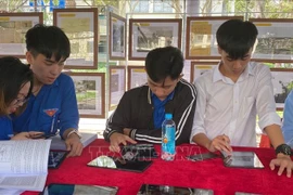 Exhibición en Da Nang afirma la soberanía de Vietnam sobre los archipiélagos de Hoang Sa y Truong Sa