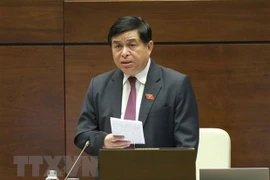 Establece Vietnam Comité directivo central para el censo económico