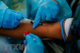 Filipinas reimpone bloqueo parcial en la isla de Luzón por el COVID-19